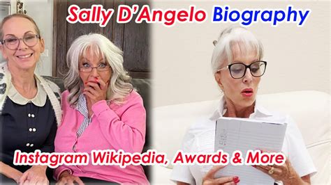 porn sallydangelo|sally d angelo Search